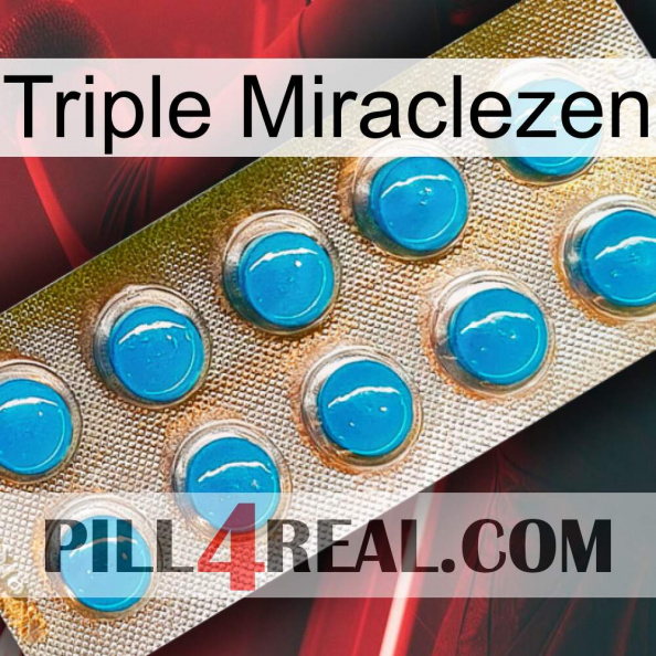 Triple Miraclezen new09